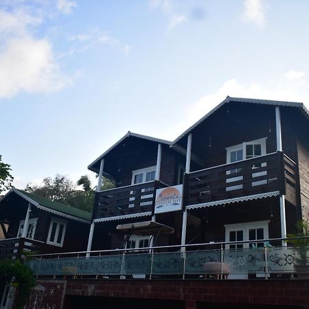 Coastal Bay Inn Alibag Luaran gambar