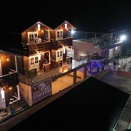 Coastal Bay Inn Alibag Luaran gambar