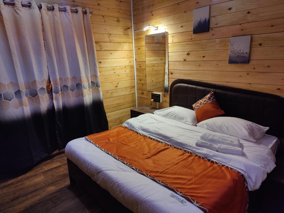 Coastal Bay Inn Alibag Luaran gambar