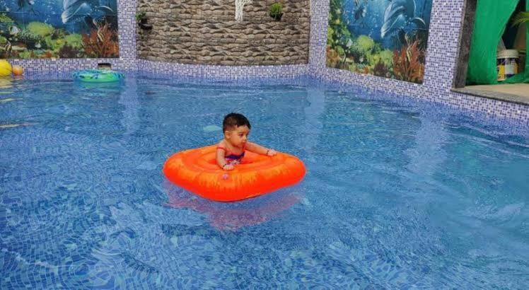 Coastal Bay Inn Alibag Luaran gambar