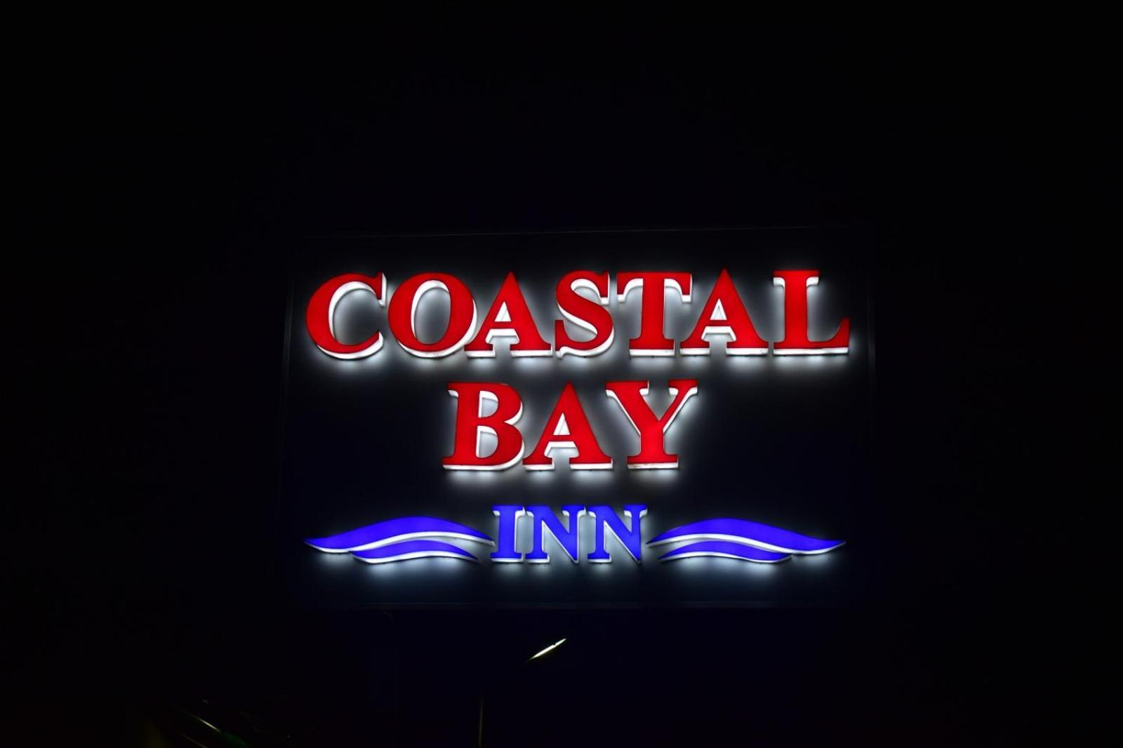Coastal Bay Inn Alibag Luaran gambar