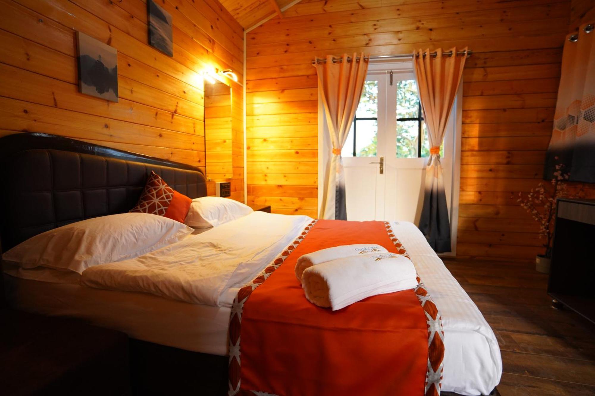Coastal Bay Inn Alibag Luaran gambar