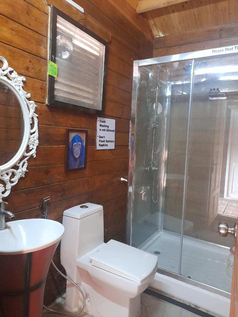 Coastal Bay Inn Alibag Luaran gambar