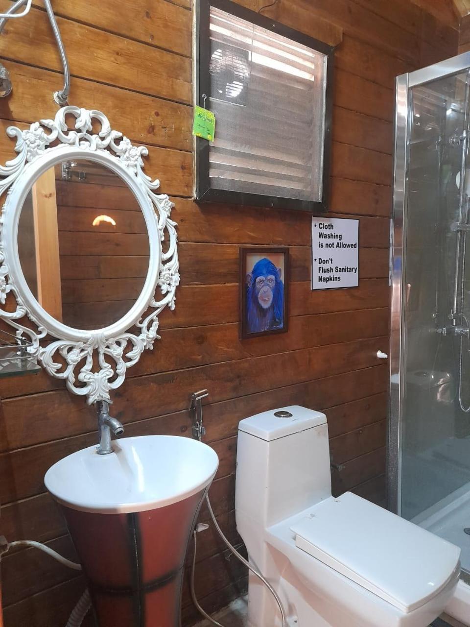 Coastal Bay Inn Alibag Luaran gambar